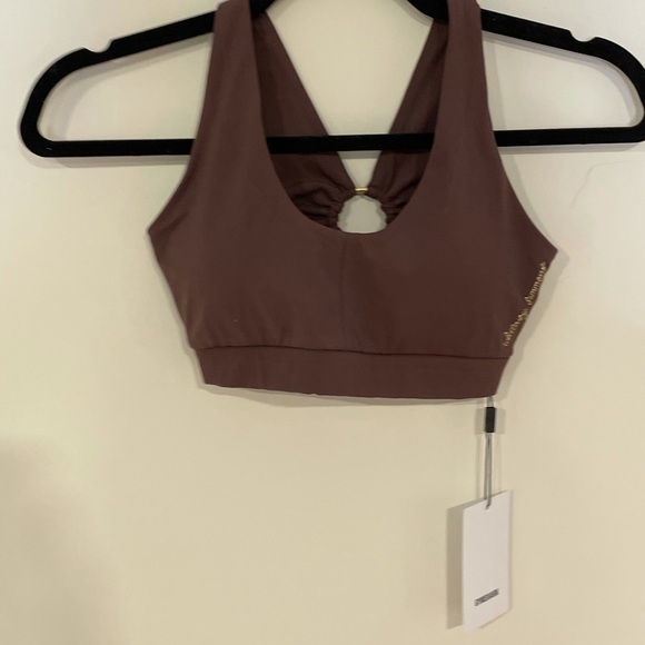 Gym shark x Whitney simmons sports bra - Picture 2 of 5